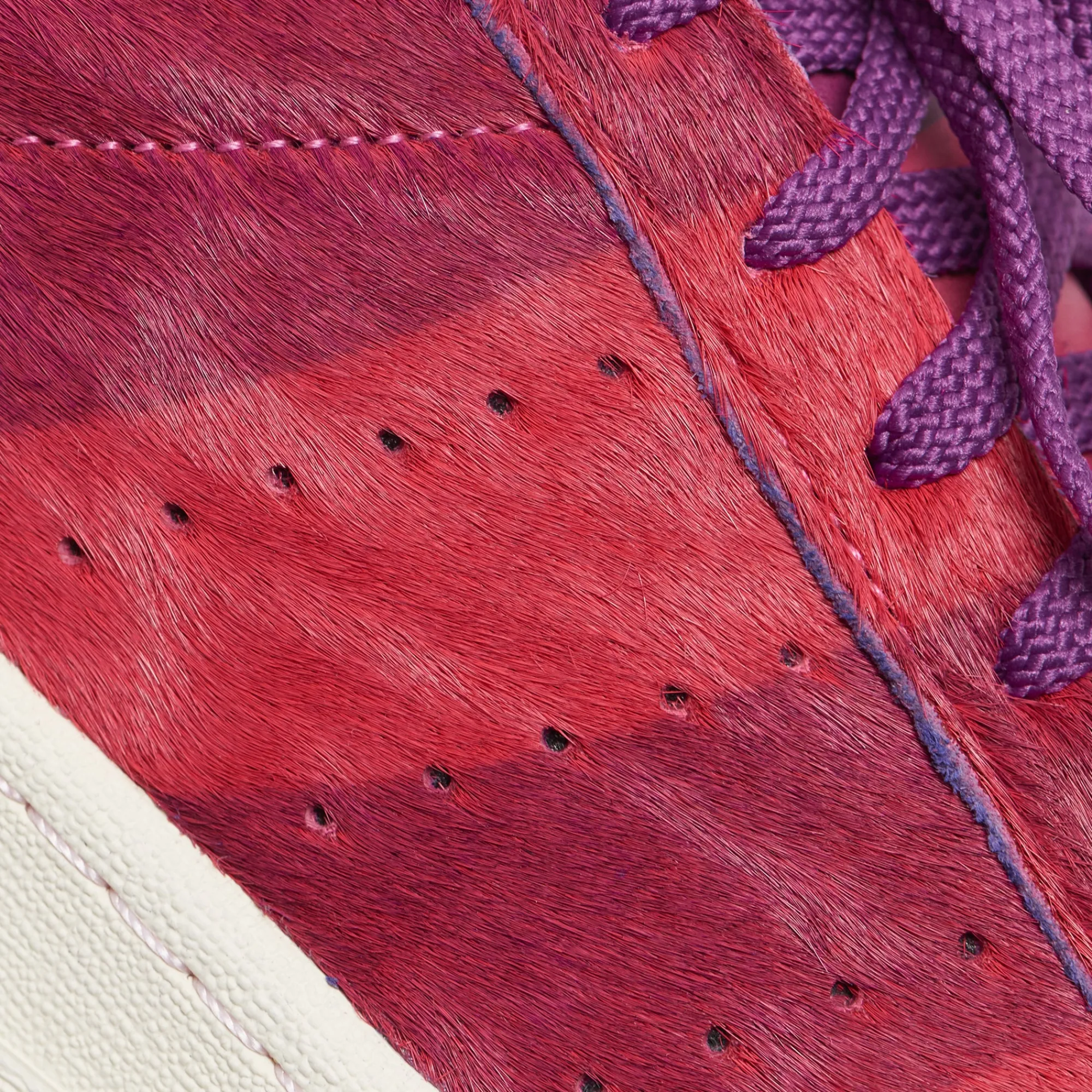 Shop adidas X Disney Campus 80S Cheshire Cat Semi Solar Pink / Glory Purple / Cream White