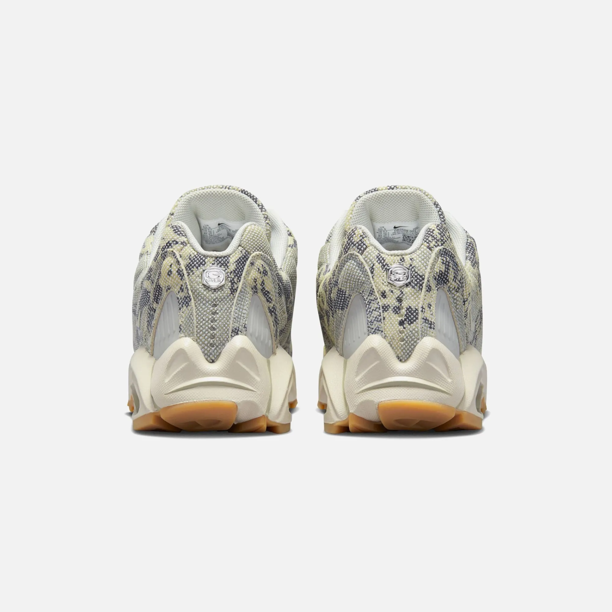 Outlet Nike X Drake Nocta Hot Step Air Terra Light Bone / Light Bone / Cobblestone / Gum Light Brown