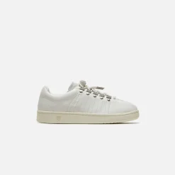 Fashion K Swiss X Engineered Garments Classic Gt Snow White