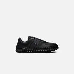 Best Nike X Jacquemus Wmns Air Force 1 Low Black / Metallic Silver