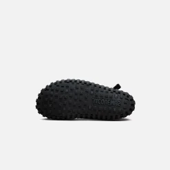 Best Nike X Jacquemus Wmns Air Force 1 Low Black / Metallic Silver