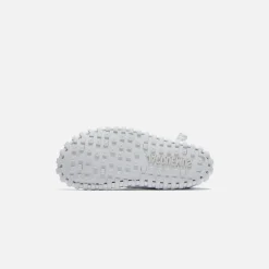 Best Nike X Jacquemus Wmns Air Force 1 Low White / Metallic Silver