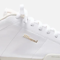 Discount Reebok X Jjjjound Npc Ii White / Cream White / Chalk