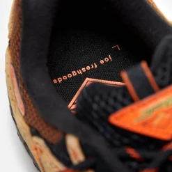 Cheap New Balance X Joe Freshgoods 610 Latte / Carrot