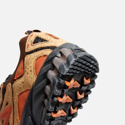 Cheap New Balance X Joe Freshgoods 610 Latte / Carrot