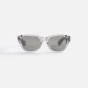 Discount Garrett Leight X John Terzian Ash Apple / G15