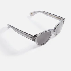 Discount Garrett Leight X John Terzian Ash Apple / G15