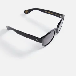 Best Sale Garrett Leight X John Terzian Black / Grey
