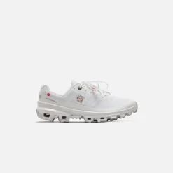 Cheap On Running X Loewe Mens Cloudventure White
