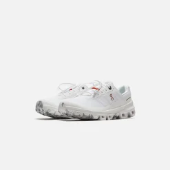 Cheap On Running X Loewe Mens Cloudventure White