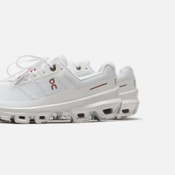 Cheap On Running X Loewe Mens Cloudventure White