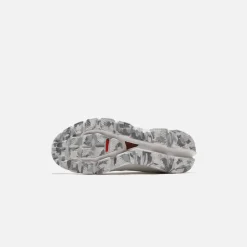 Cheap On Running X Loewe Mens Cloudventure White