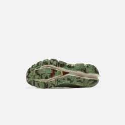 Outlet On Running X Loewe Wmns Cloudventure Pale Green