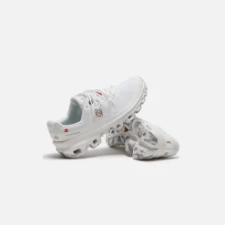 Fashion On Running X Loewe Wmns Cloudventure White