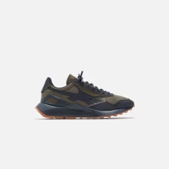 Cheap Reebok X Maharishi Cl Legacy Az Army Green / Core Black / Moss
