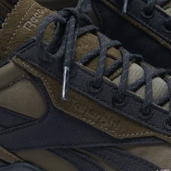 Cheap Reebok X Maharishi Cl Legacy Az Army Green / Core Black / Moss