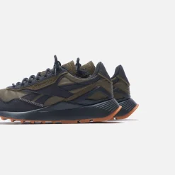 Cheap Reebok X Maharishi Cl Legacy Az Army Green / Core Black / Moss