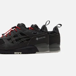 Discount Asics X Mita X Baloriginals Gel-Lyte Iii Og Gtx Gunmetal / Black