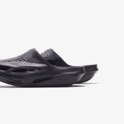 Shop Nike X Mmw 5 Slide Black