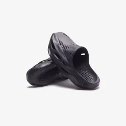 Shop Nike X Mmw 5 Slide Black