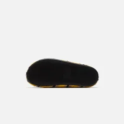 Cheap Marni X No Vacancy Inn Fussbet Sabot Rafia Waves Sun / Natural