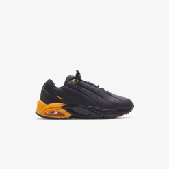 New Nike X Nocta Hot Step Terra Black / University Gold
