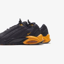 New Nike X Nocta Hot Step Terra Black / University Gold