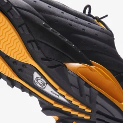 New Nike X Nocta Hot Step Terra Black / University Gold