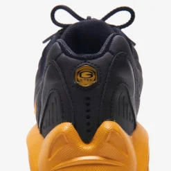 New Nike X Nocta Hot Step Terra Black / University Gold