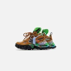 Cheap Nike X Off-White Air Terra Forma Wheat