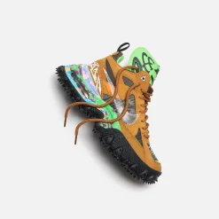 Cheap Nike X Off-White Air Terra Forma Wheat