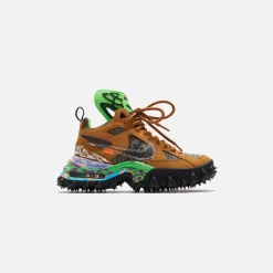 Hot Nike X Off-White Air Terra Forma Wheat