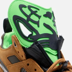 Hot Nike X Off-White Air Terra Forma Wheat