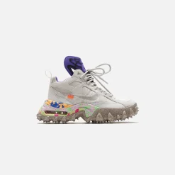Cheap Nike X Off-White Air Terra Forma Summit White