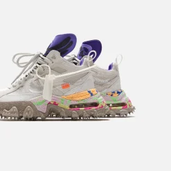Cheap Nike X Off-White Air Terra Forma Summit White