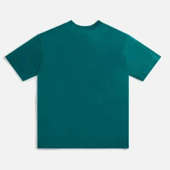 Shop The North Face X Online Ceramics Tee Forest Fern