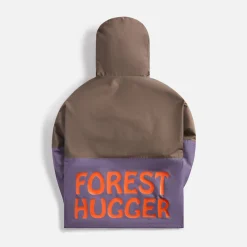 Discount The North Face X Online Ceramics Windjammer Falcon Brown / Lunar Slate