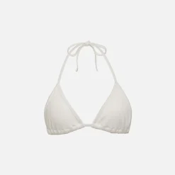 Cheap Frankies Bikinis X Pamela Anderson Zeus Cotton Top Surf Bunny