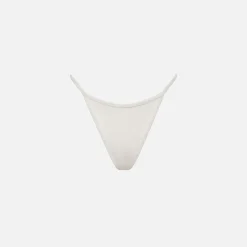 Online Frankies Bikinis X Pamela Anderson Zeus Cotton Bottom Surf Bunny