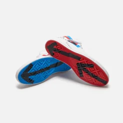 Sale Converse X Patta Chuck 70 White / Red / Blue