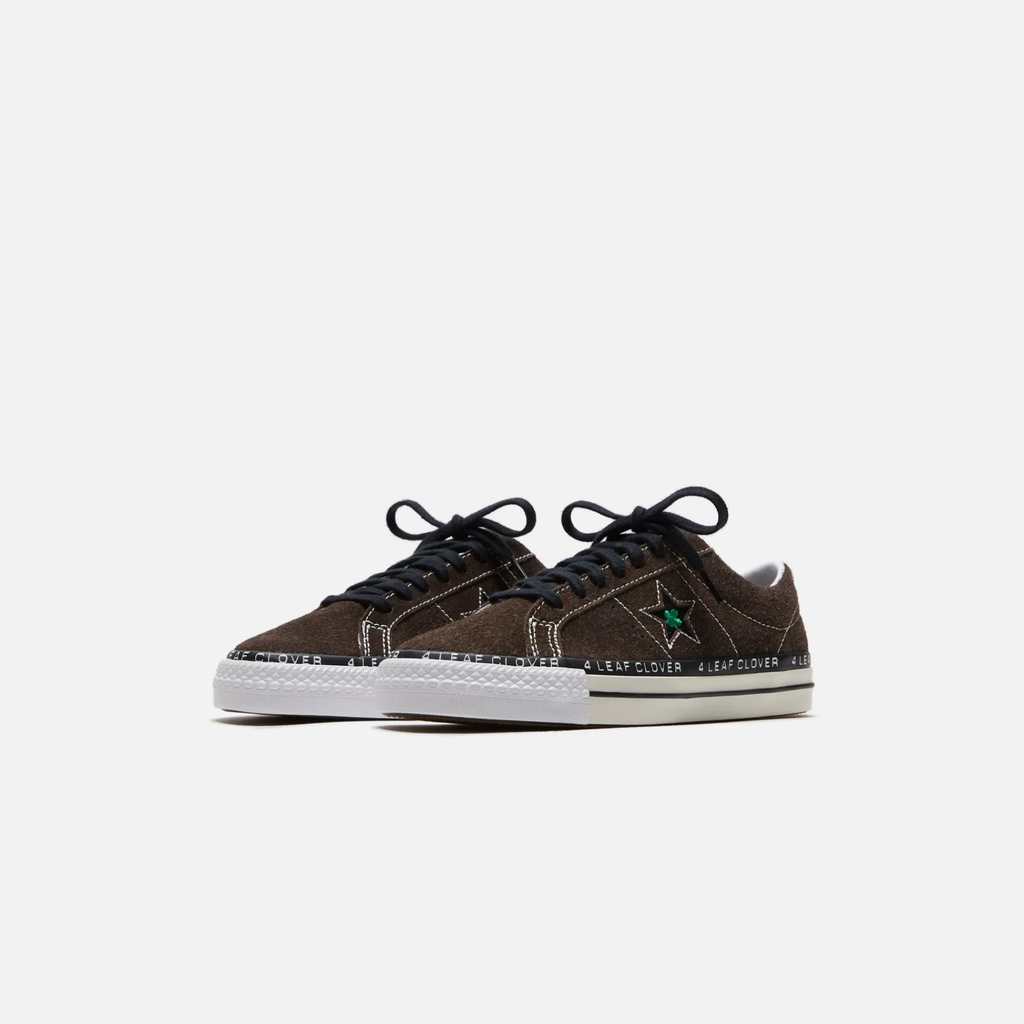 Best Sale Converse X Patta One Star Pro Java / Burnt / Olive