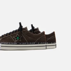 Best Sale Converse X Patta One Star Pro Java / Burnt / Olive