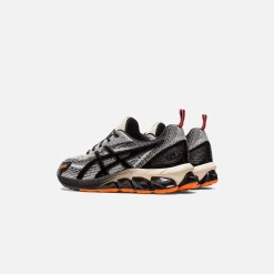Best Sale Asics X P.E Nation Wmns Gel-1130 Cream / Black