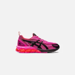 New Asics X P.E Nation Wmns Gel-1130 Red