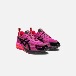 New Asics X P.E Nation Wmns Gel-1130 Red