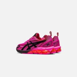 New Asics X P.E Nation Wmns Gel-1130 Red