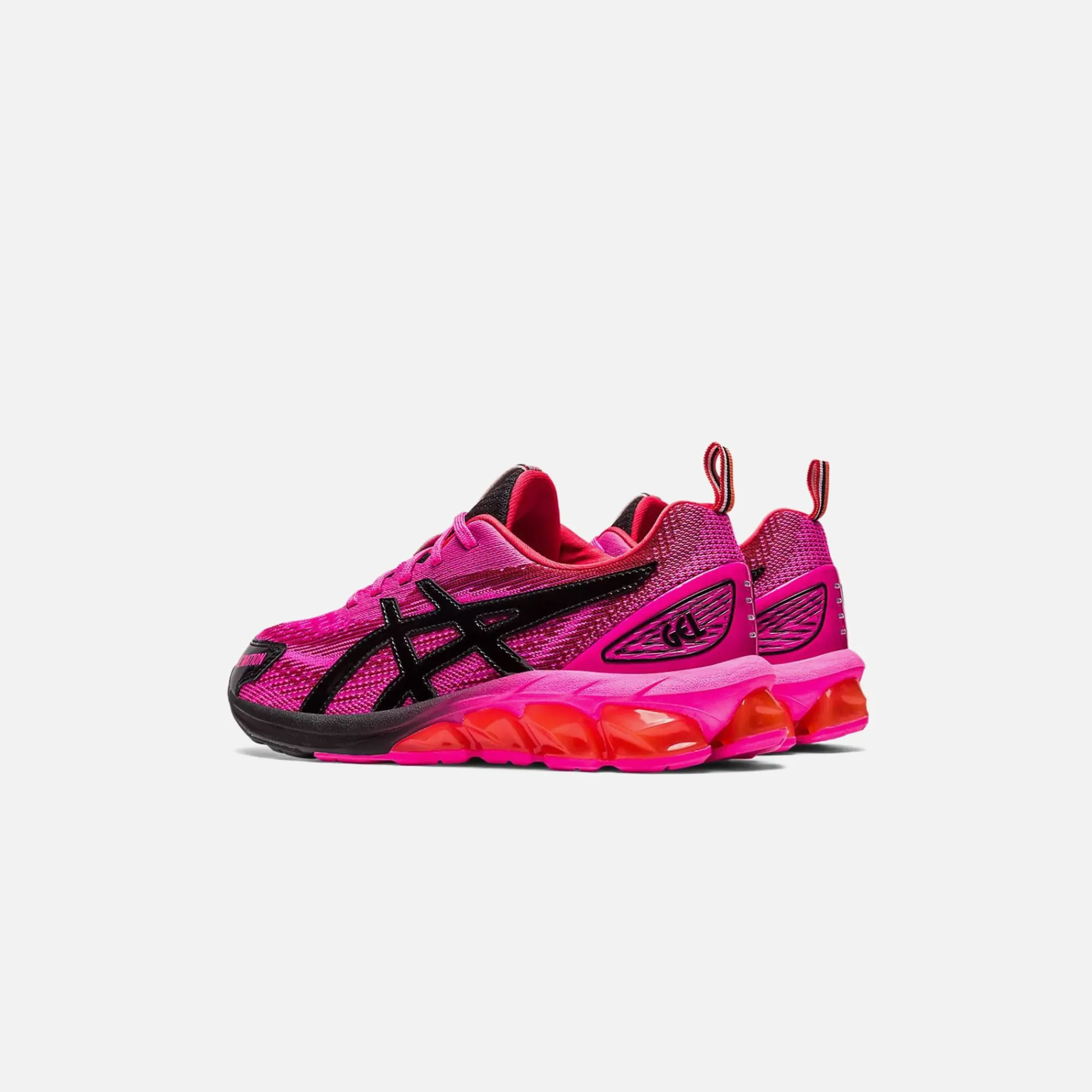 New Asics X P.E Nation Wmns Gel-1130 Red