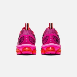 New Asics X P.E Nation Wmns Gel-1130 Red