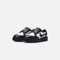 New Nike X Peaceminusone Kwondo 1 White / Black / Black