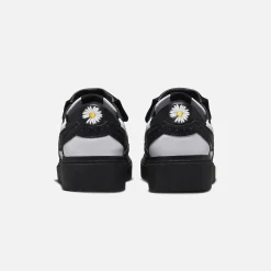 Hot Nike X Peaceminusone Kwondo 1 White / Black / Black